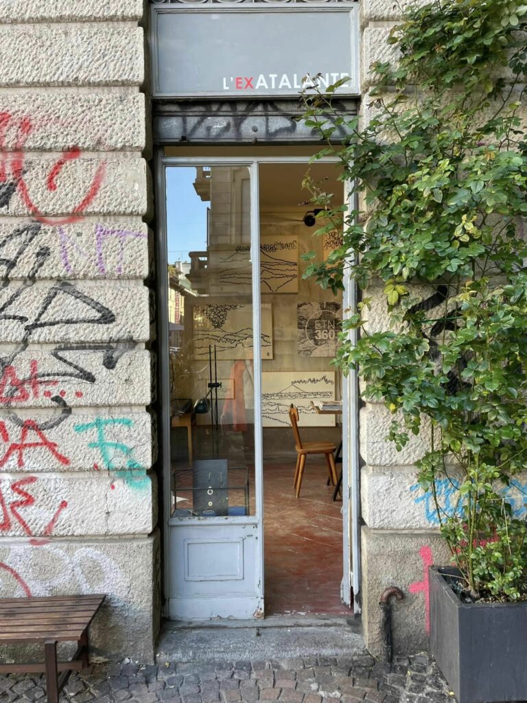 Libreria L'Atalante
