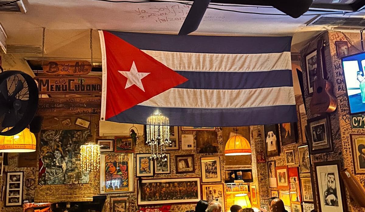 La Bodeguita del Medio