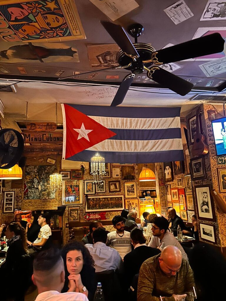 La Bodeguita del Medio