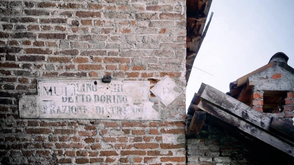 Molino Dorino