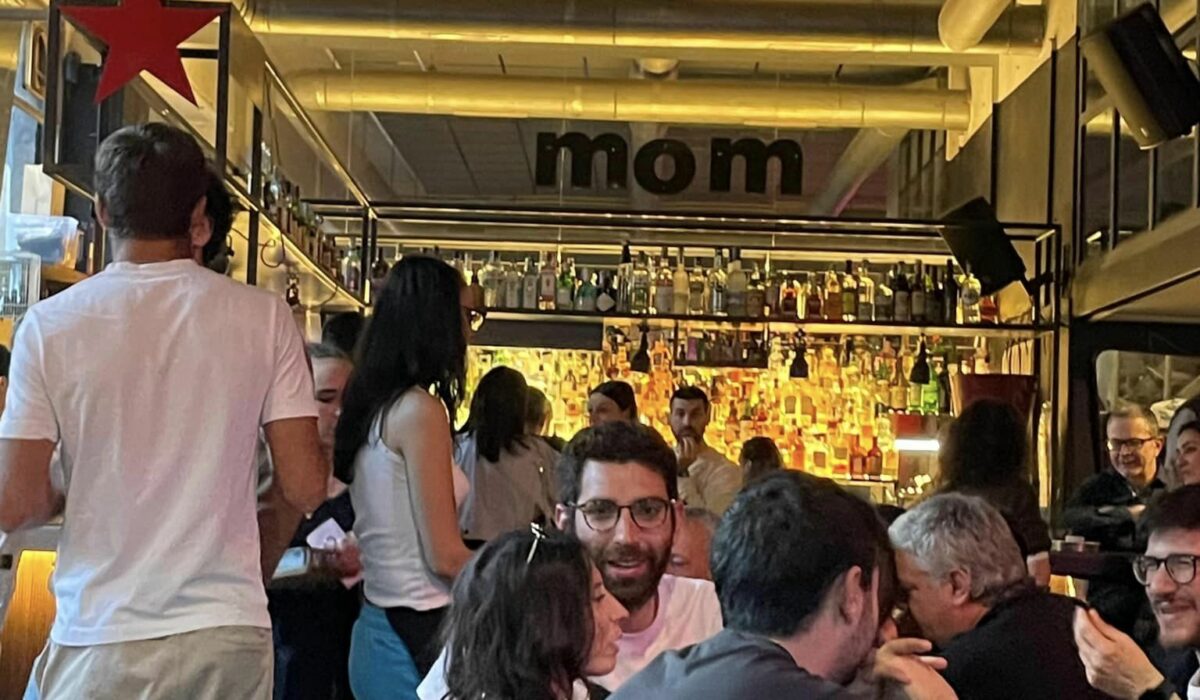 Mom