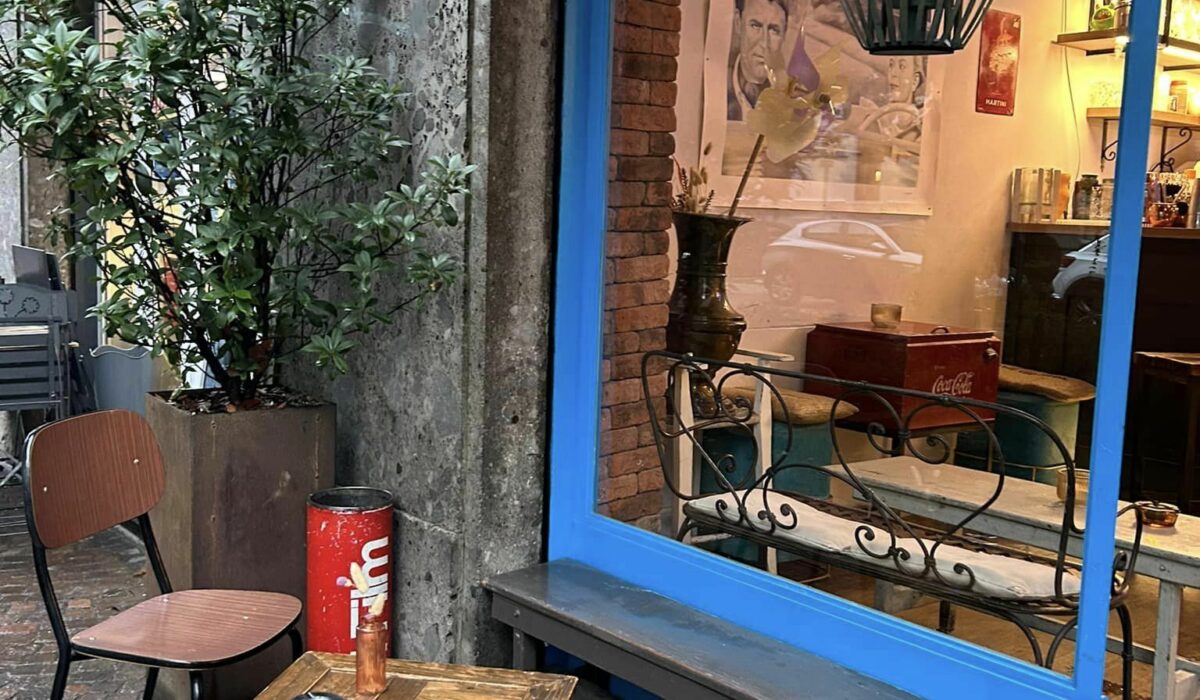 Puf Cafè