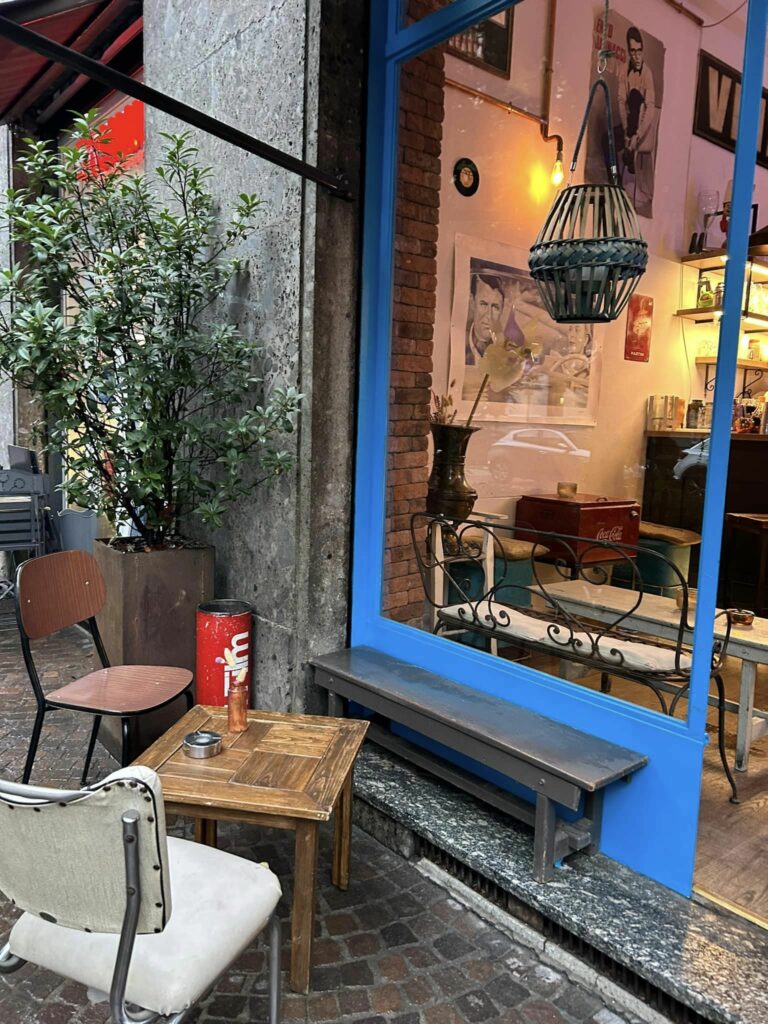 Puf Cafè