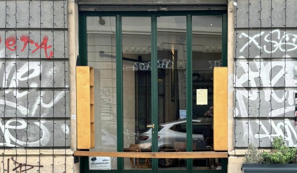 Silvano Vini e Cibi al Banco
