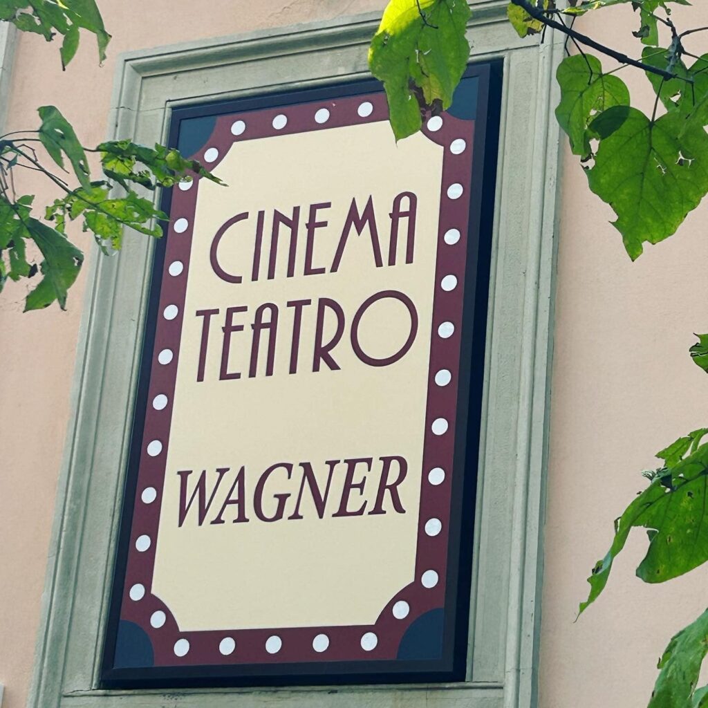 Teatro Wagner