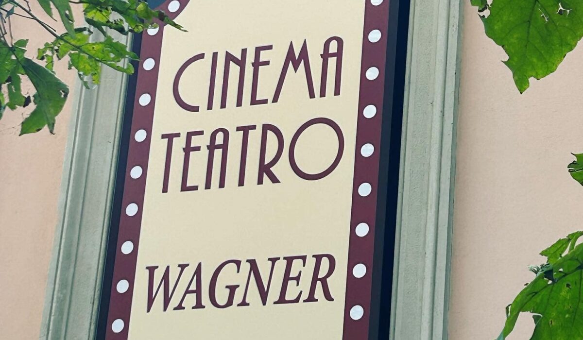 Teatro Wagner