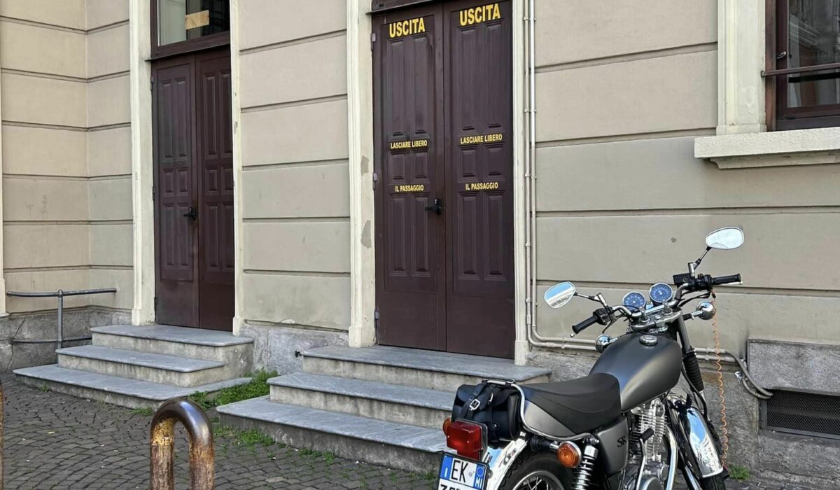 Cinema Palestrina