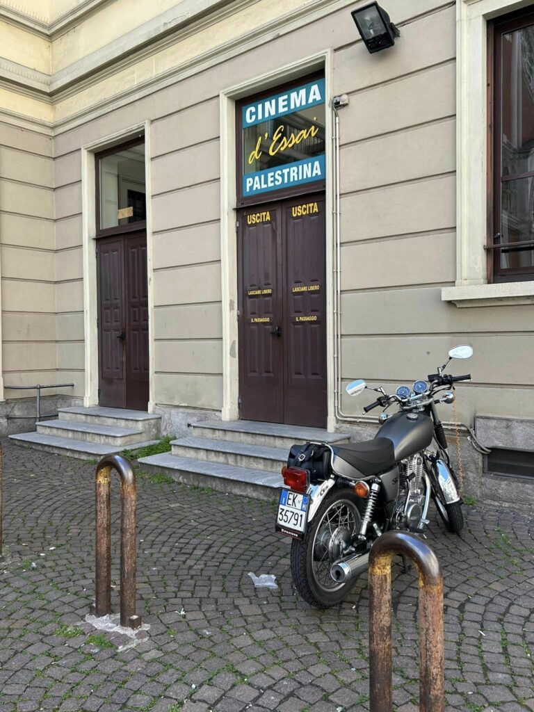 Cinema Palestrina