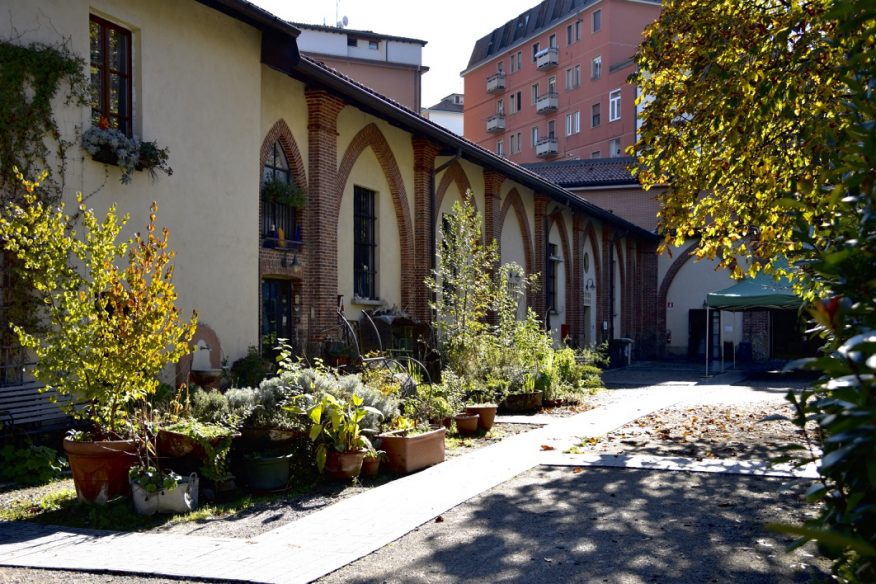 Comunità di Villapizzone