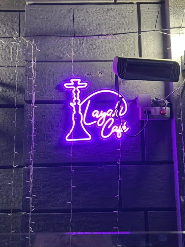 Layali Cafè Milano