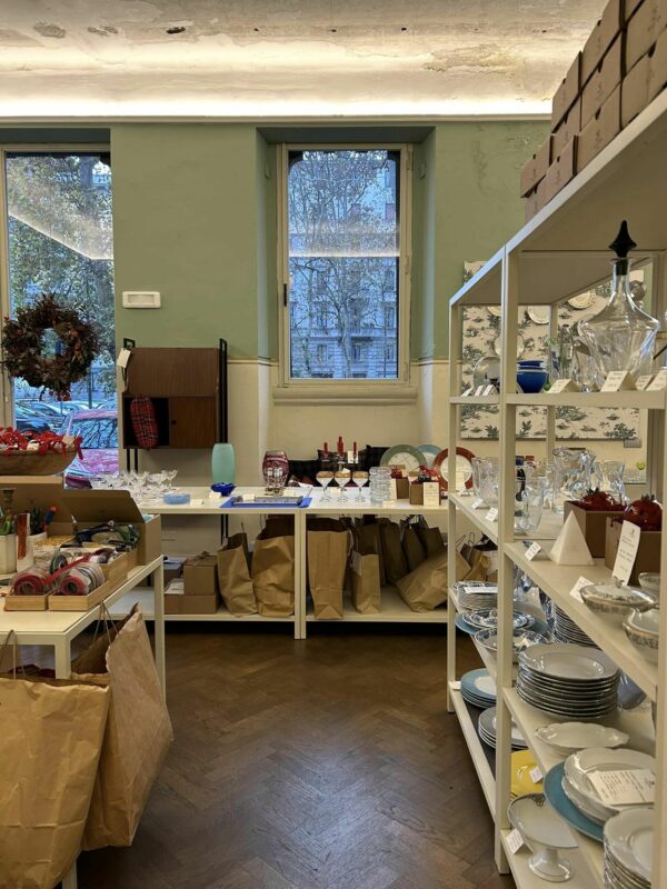 Radisa Gallery