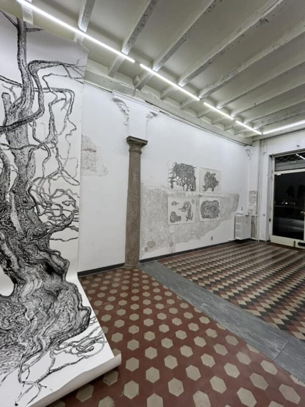Galleria Ciaccia Levi