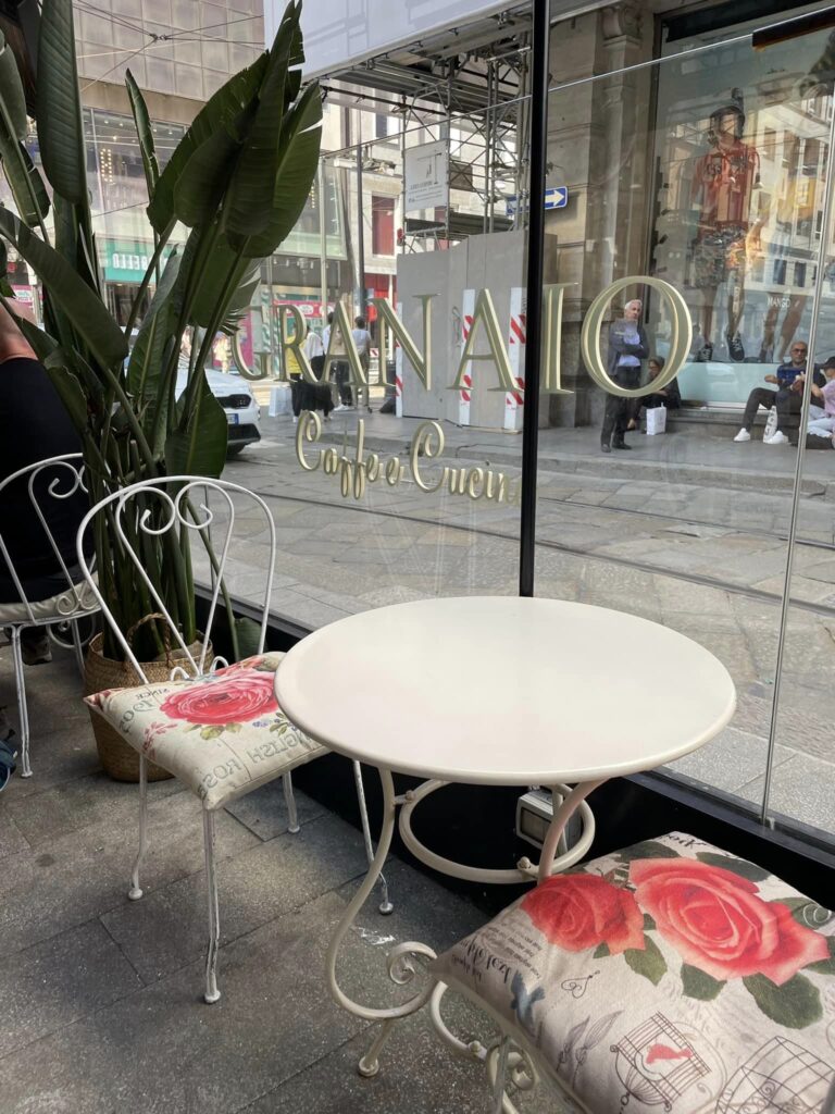Granaio Caffè e Cucina