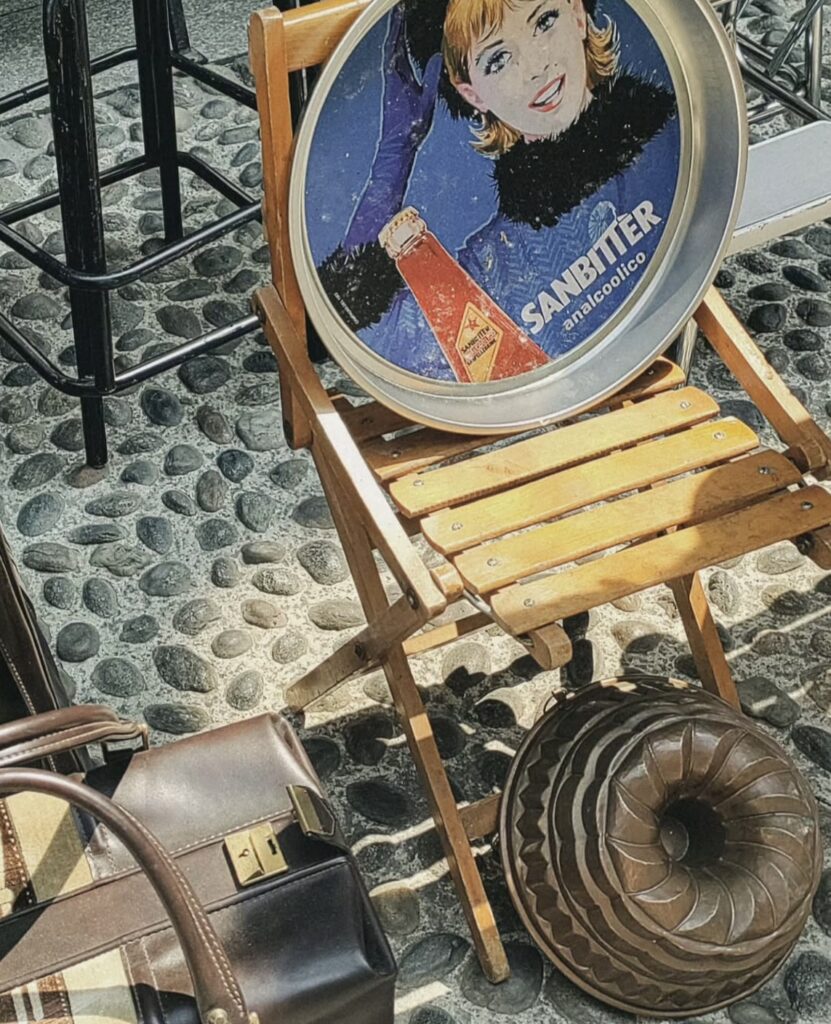Mercatino di Brera