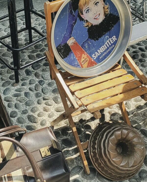 Mercatino di Brera