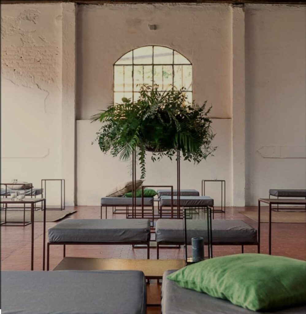 Officine De Rolandi