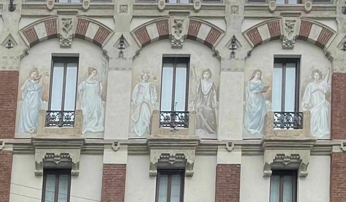 Casa Zanoni
