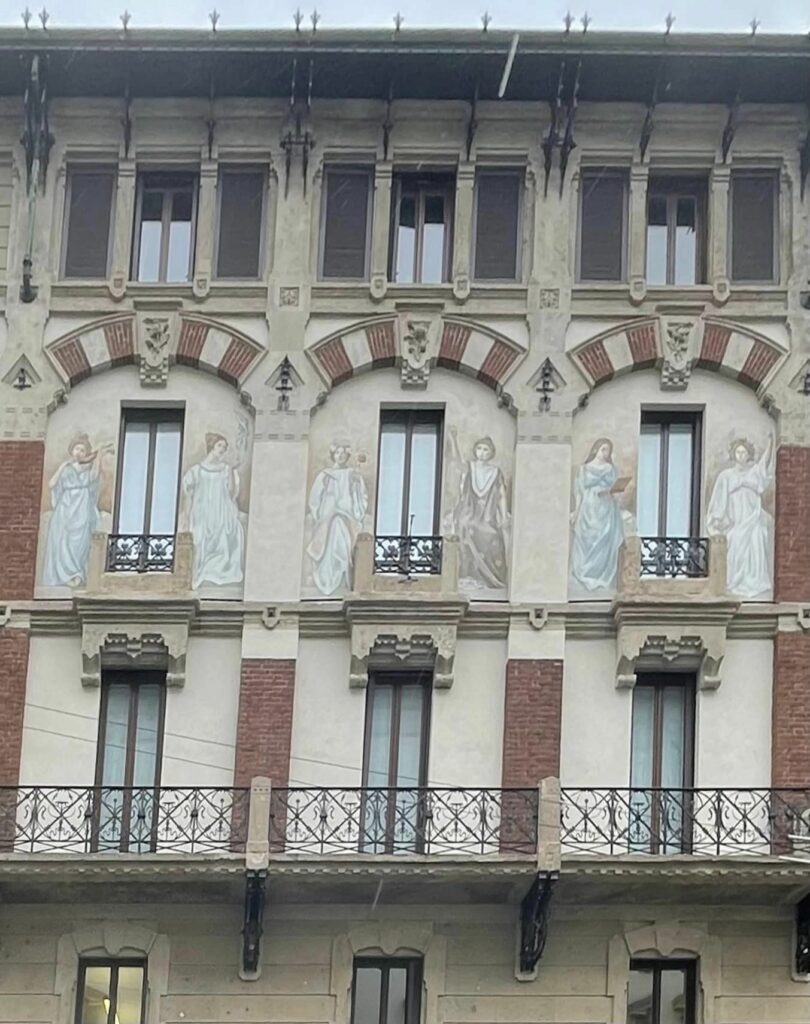 Casa Zanoni