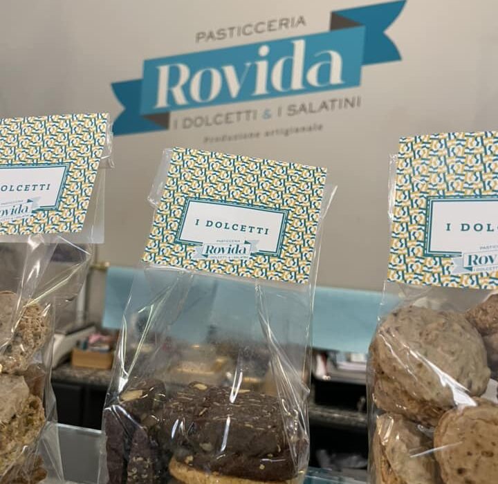Pasticceria Rovida