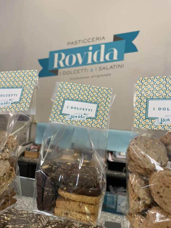 Pasticceria Rovida