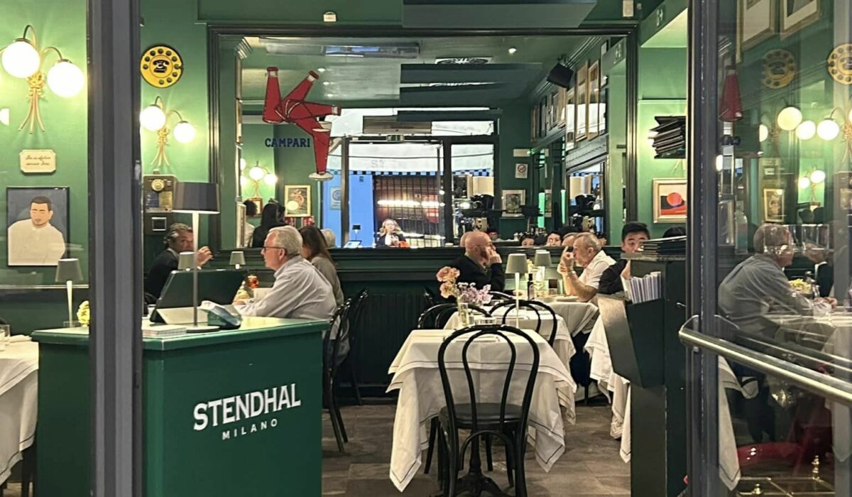 Ristorante Stendhal