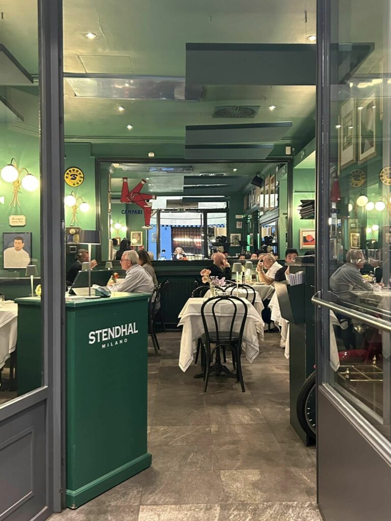 Ristorante Stendhal