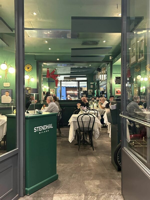 Ristorante Stendhal