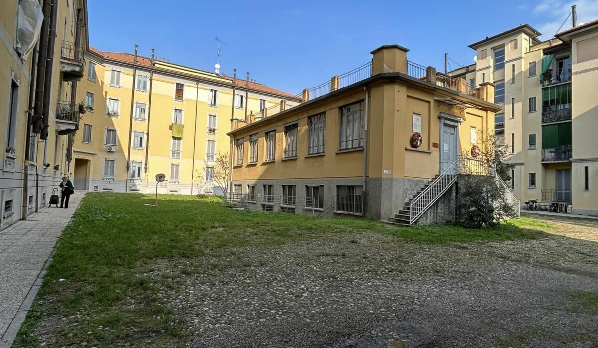 Quartiere Umanitaria
