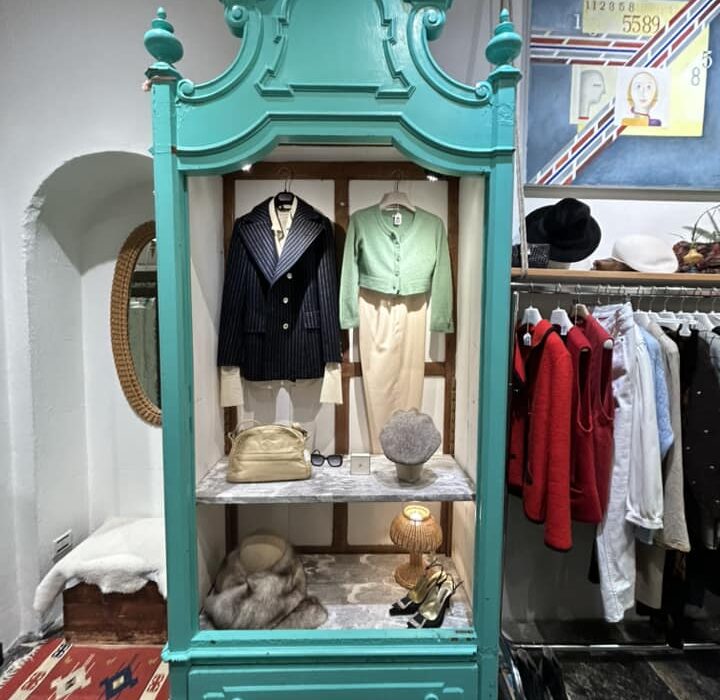 Urzì Vintage Selection