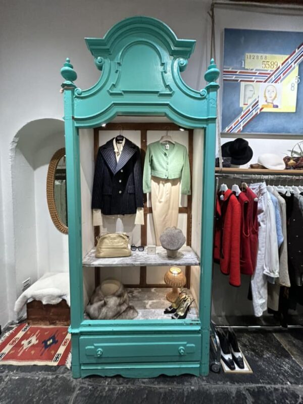 Urzì Vintage Selection