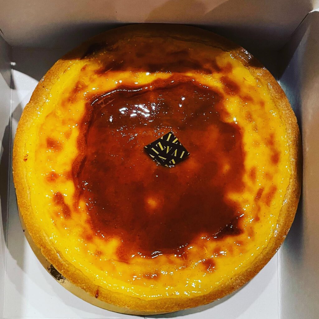 Ziva pasticceria