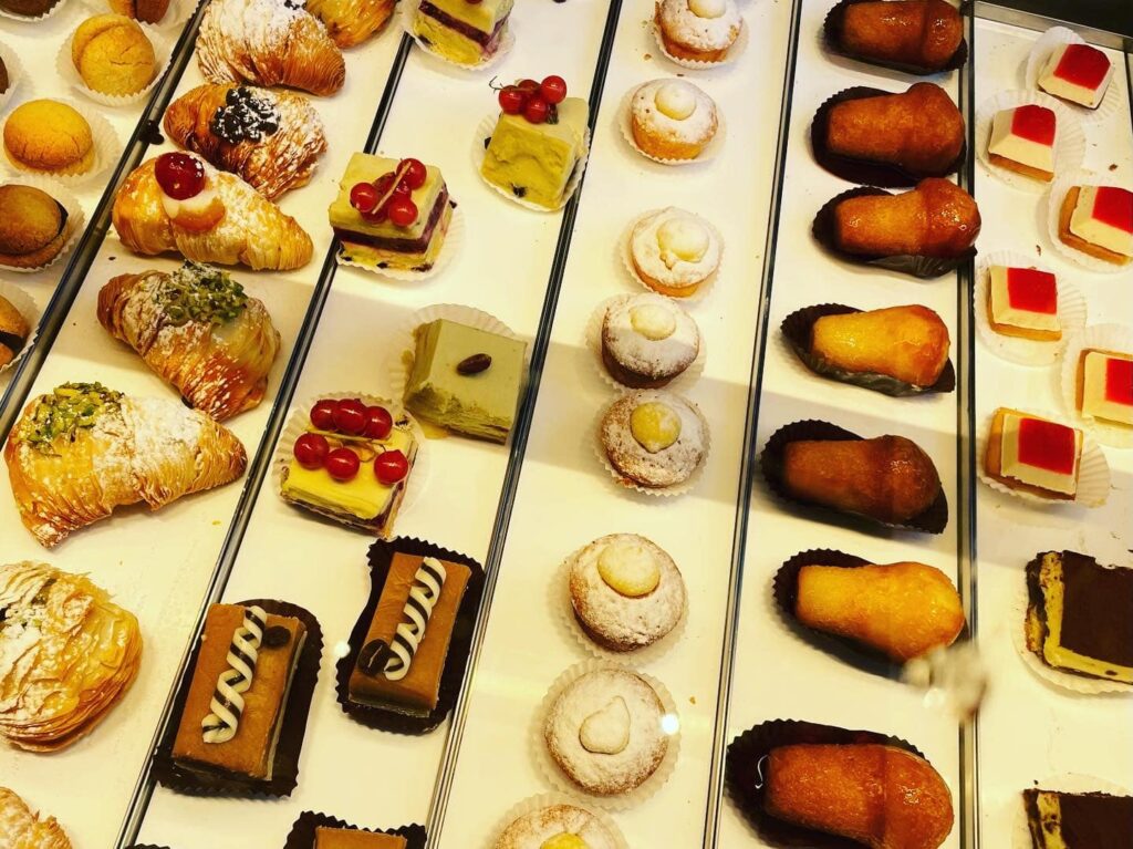 Ammu cannoli siciliani