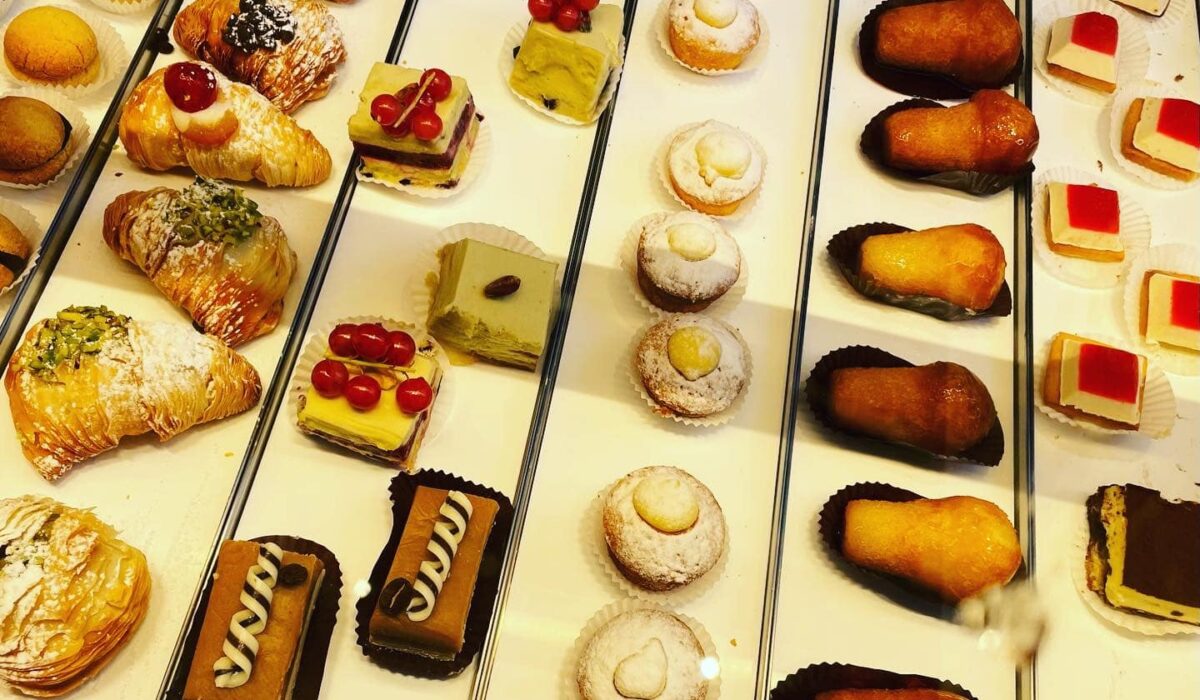 Ammu cannoli siciliani