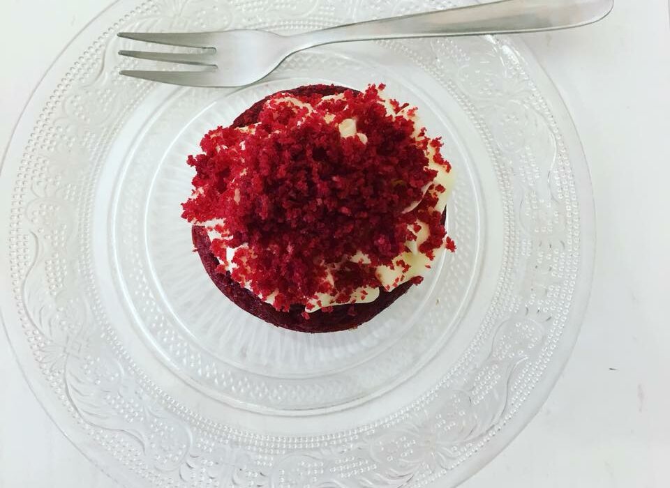 The Cupcakery