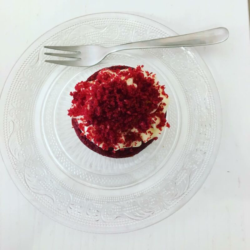 The Cupcakery