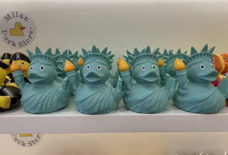 Milan Duck Store