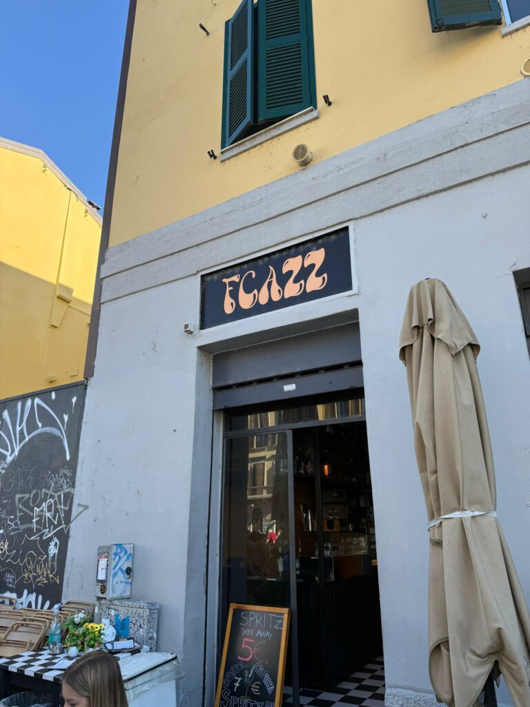 Fcazz