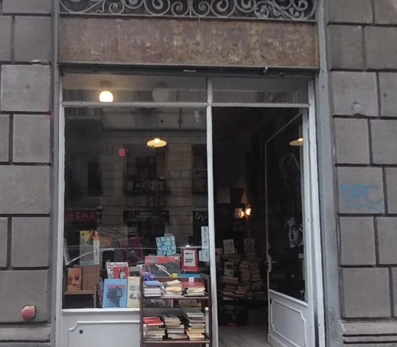 Furra e Books