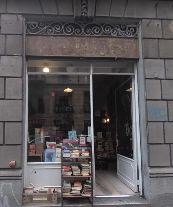 Furra e Books