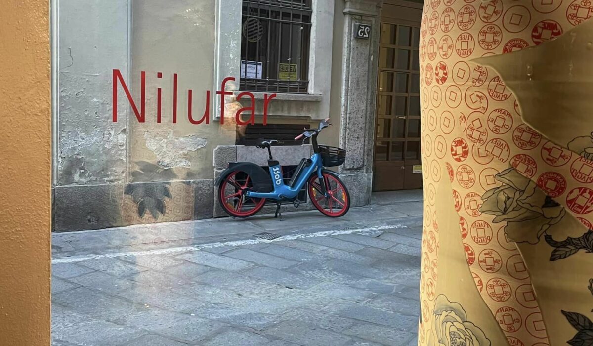 Nilufar Gallery