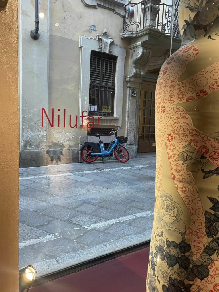 Nilufar Gallery