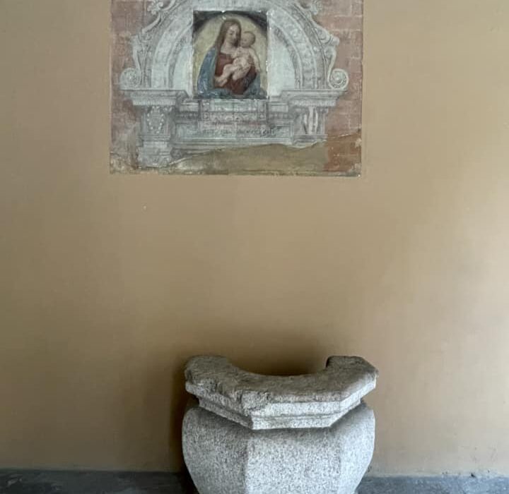 Palazzo Gallarati Scotti