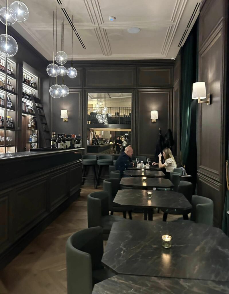 remedy Wine Bar