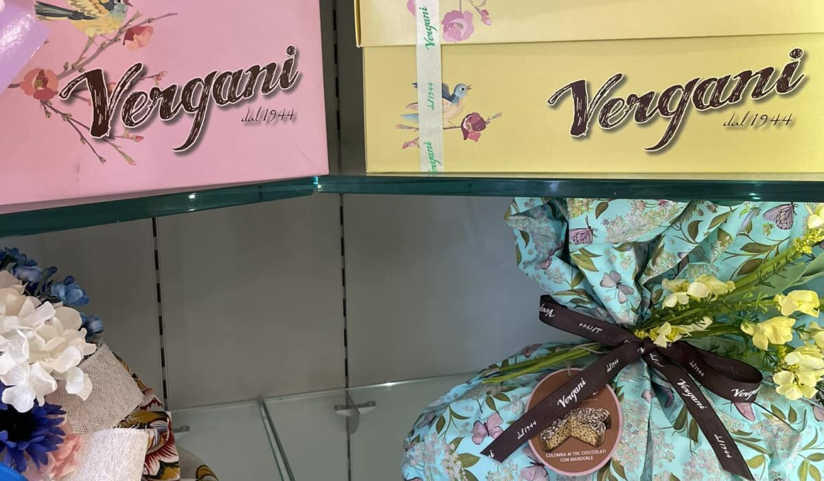 Vergani