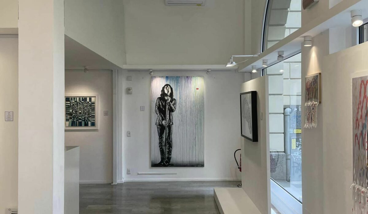 Galleria d'arte Wunderkammern