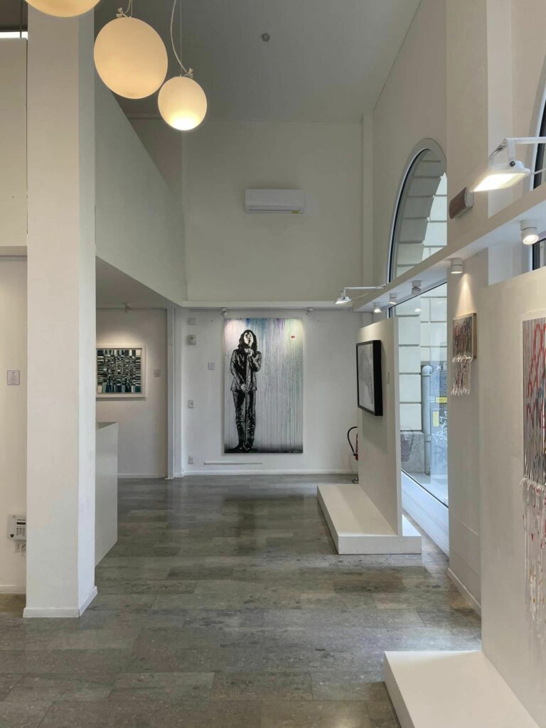 Galleria d'arte Wunderkammern