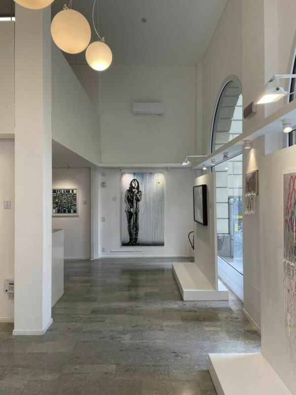 Galleria d'arte Wunderkammern