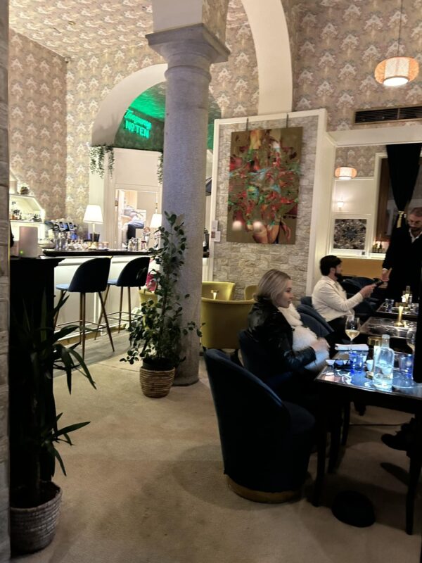 Ristorante Altrimenti