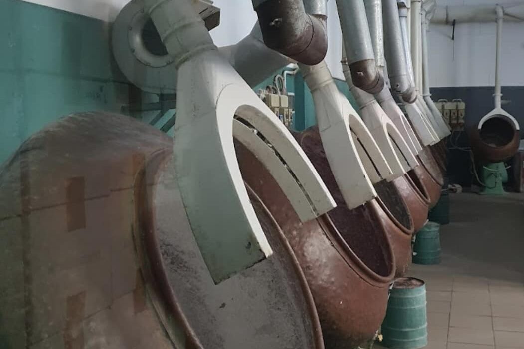 Confetteria Manganini