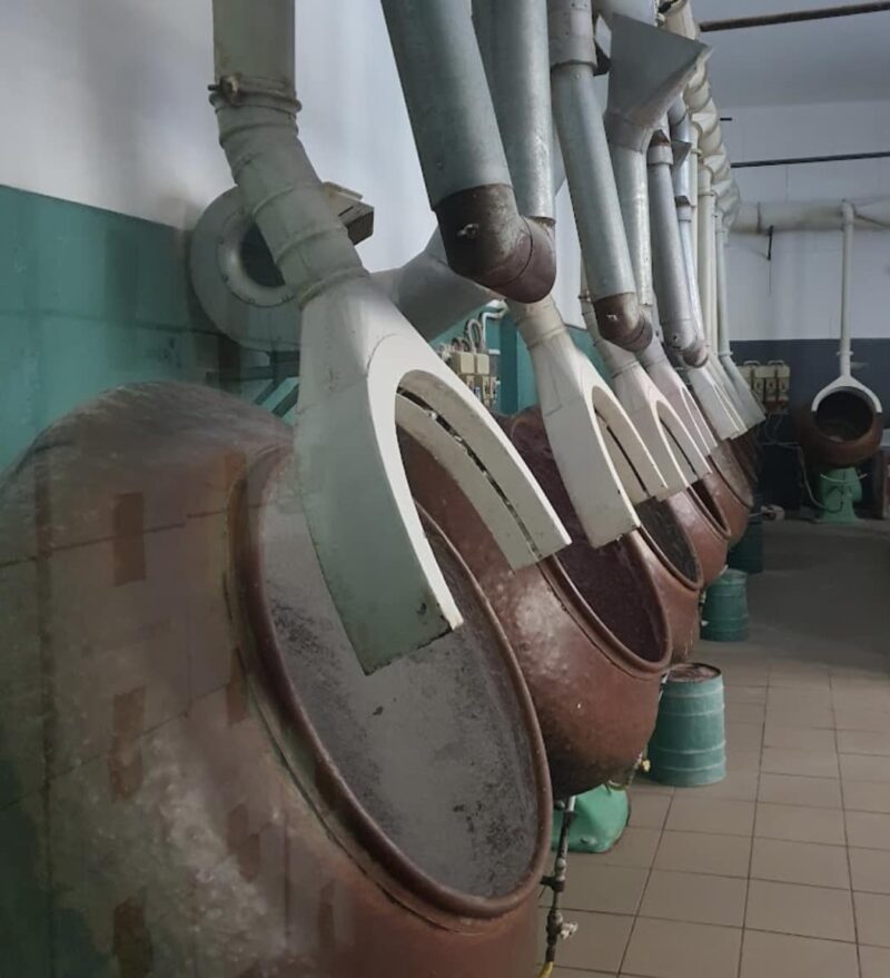 Confetteria Manganini